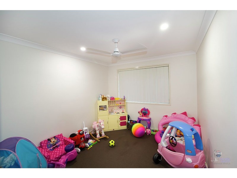 43 Lilley Terrace, Chuwar QLD 4306