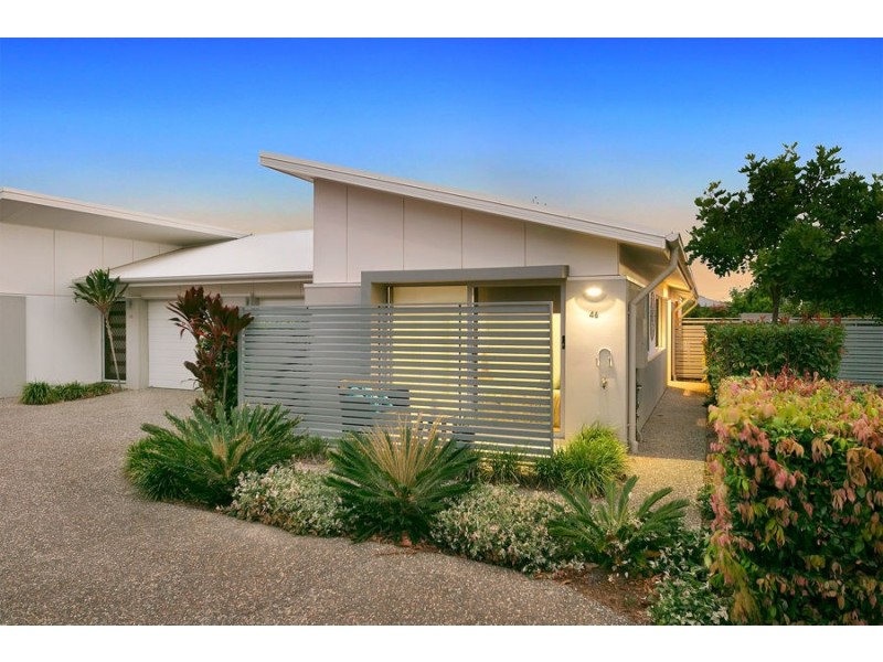 46/34 O’Doherty Circuit, Nudgee QLD 4014