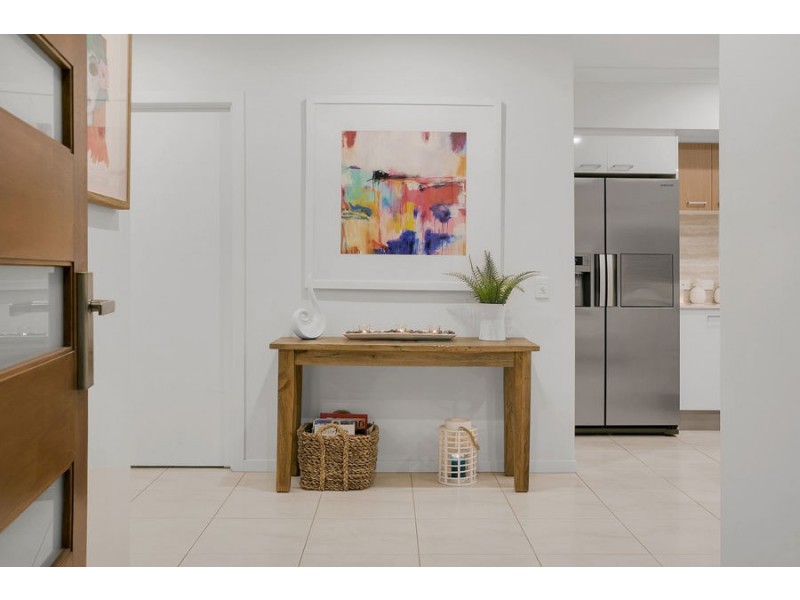 46/34 O’Doherty Circuit, Nudgee QLD 4014
