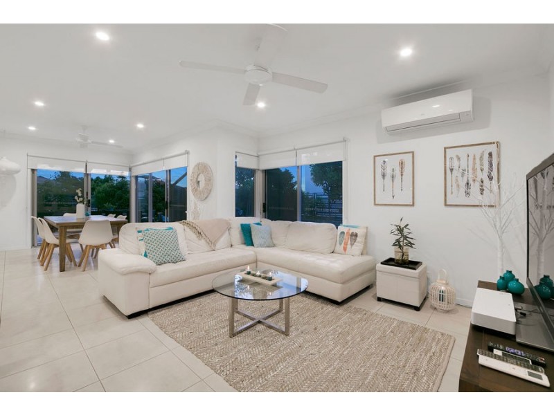 46/34 O’Doherty Circuit, Nudgee QLD 4014
