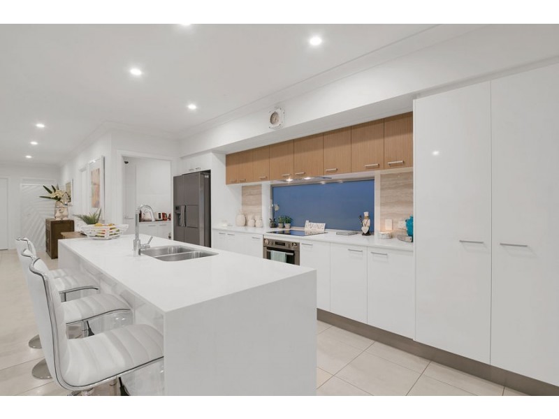 46/34 O’Doherty Circuit, Nudgee QLD 4014