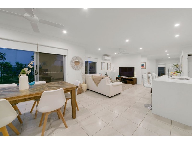 46/34 O’Doherty Circuit, Nudgee QLD 4014