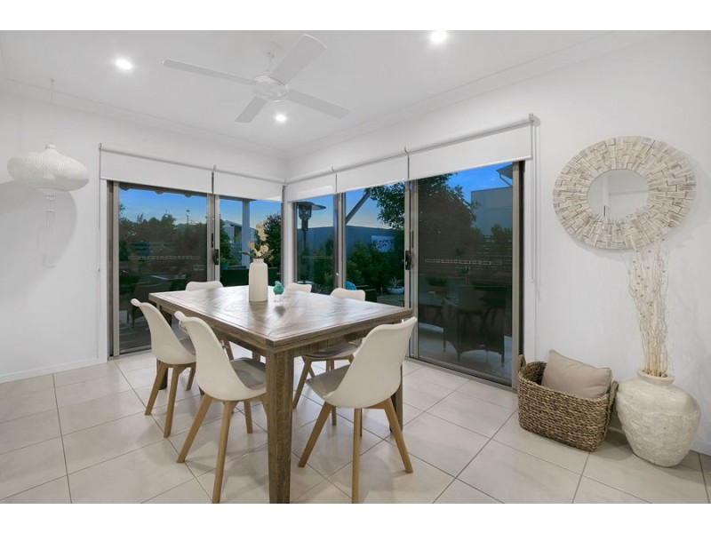46/34 O’Doherty Circuit, Nudgee QLD 4014