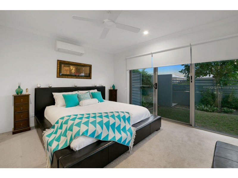 46/34 O’Doherty Circuit, Nudgee QLD 4014