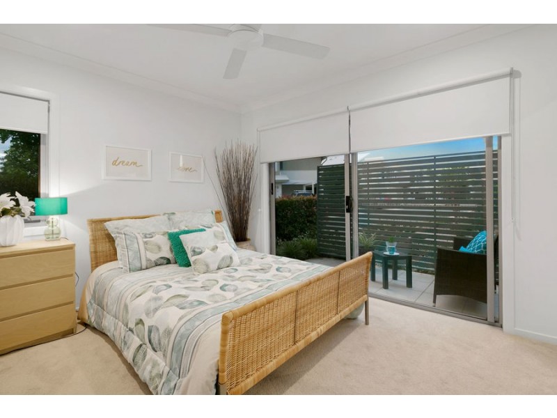 46/34 O’Doherty Circuit, Nudgee QLD 4014
