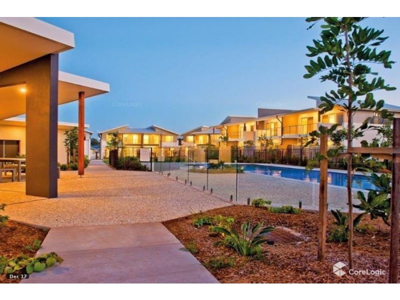 46/34 O’Doherty Circuit, Nudgee QLD 4014