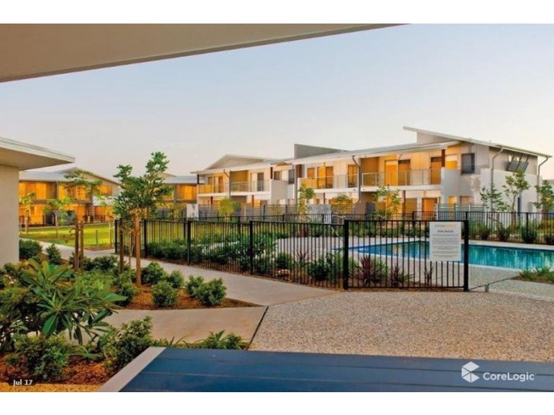 46/34 O’Doherty Circuit, Nudgee QLD 4014