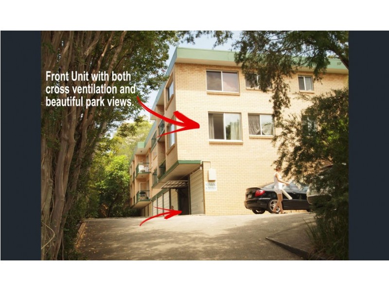 2/42 Lang Parade, Auchenflower QLD 4066