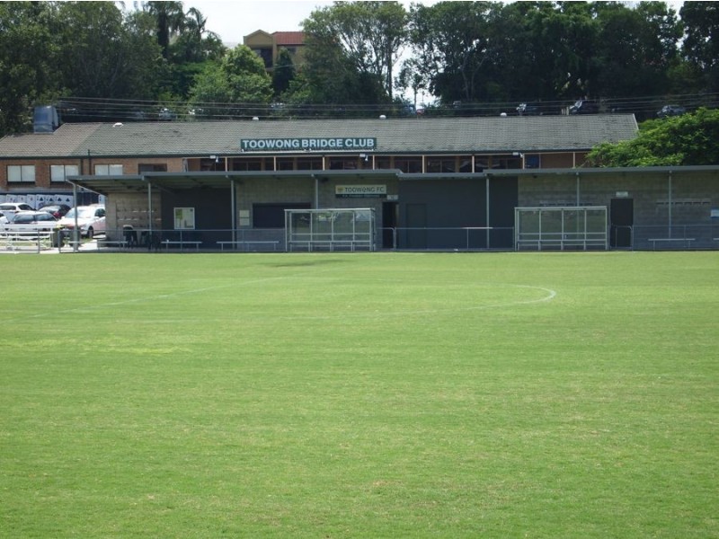 2/42 Lang Parade, Auchenflower QLD 4066