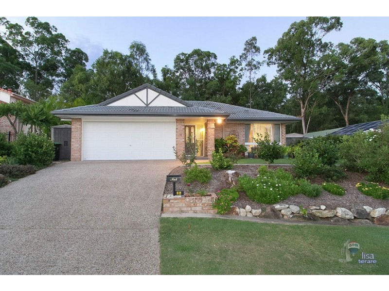 34 Baronga Street, Middle Park QLD 4074
