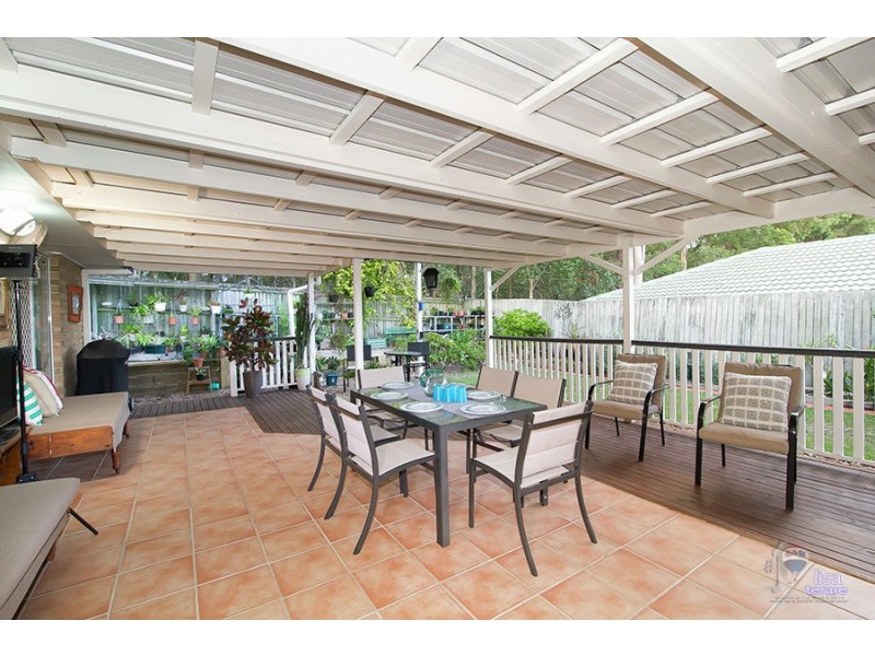 34 Baronga Street, Middle Park QLD 4074