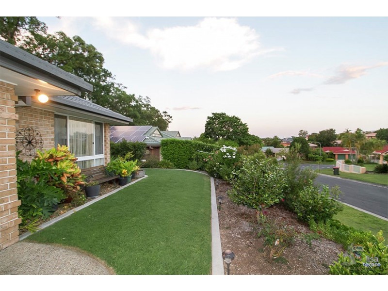 34 Baronga Street, Middle Park QLD 4074