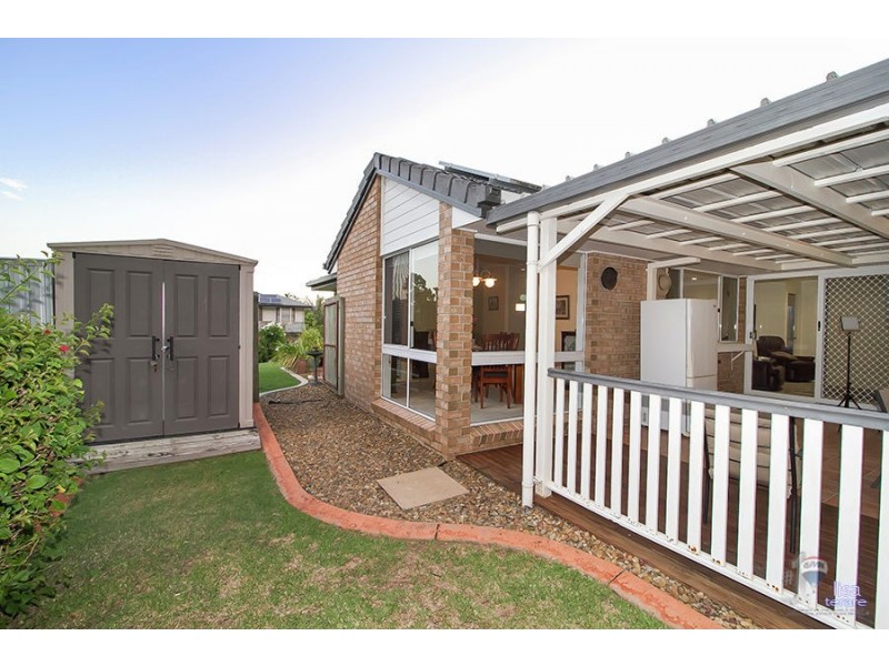 34 Baronga Street, Middle Park QLD 4074