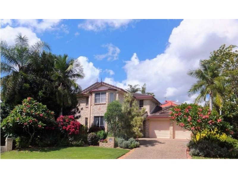 9 Colac Court, Westlake QLD 4074