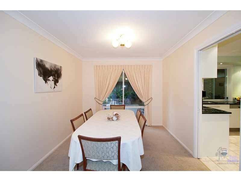 9 Colac Court, Westlake QLD 4074