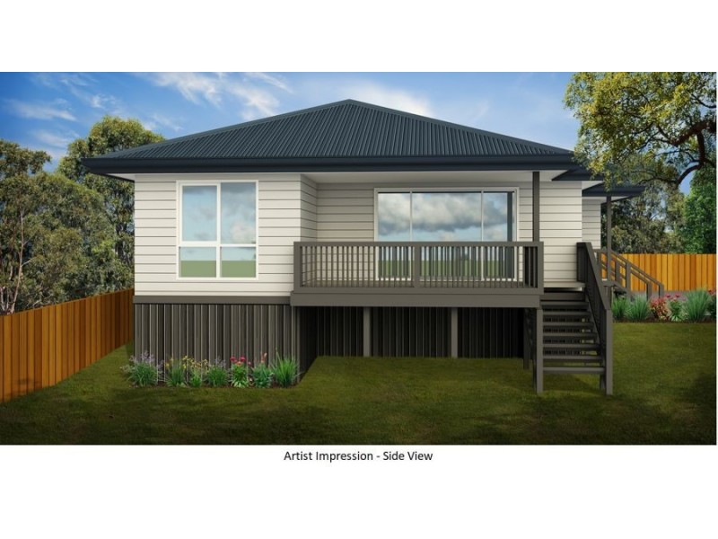Bundamba QLD 4304