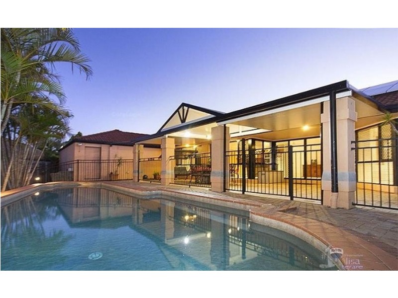 11 Cowal Close, Westlake QLD 4074