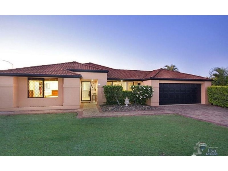 11 Cowal Close, Westlake QLD 4074