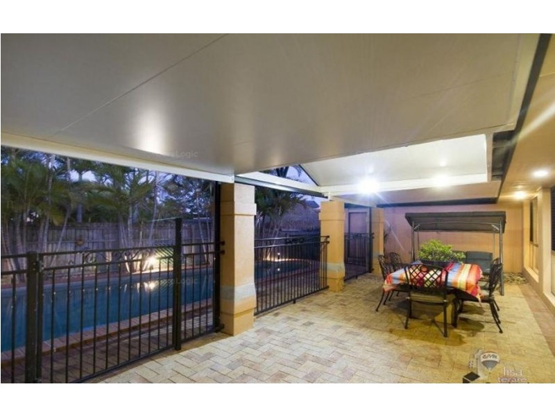 11 Cowal Close, Westlake QLD 4074