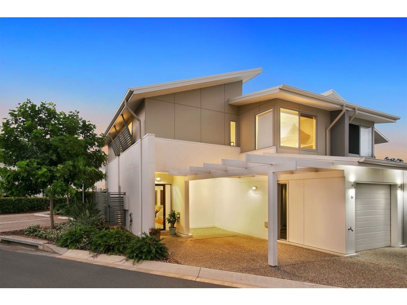 84/34 O’Doherty Circuit, Nudgee QLD 4014