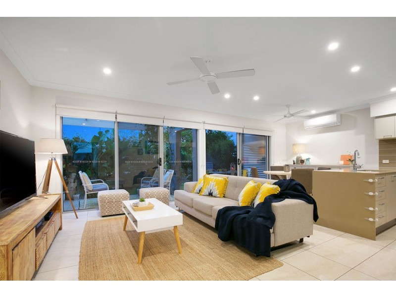 84/34 O’Doherty Circuit, Nudgee QLD 4014