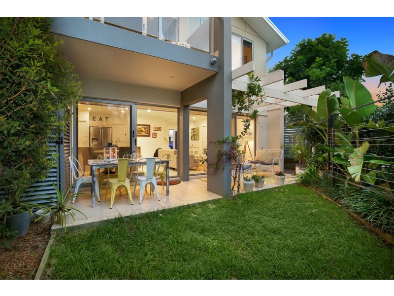 84/34 O’Doherty Circuit, Nudgee QLD 4014