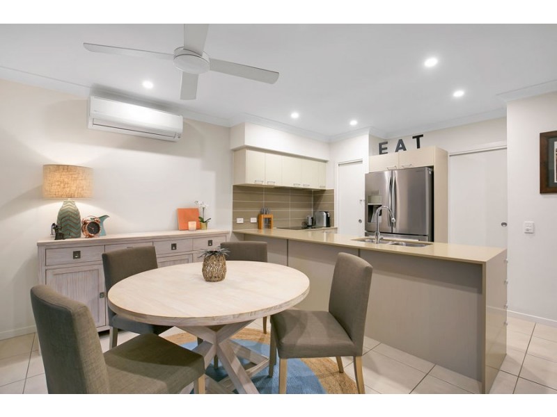 84/34 O’Doherty Circuit, Nudgee QLD 4014