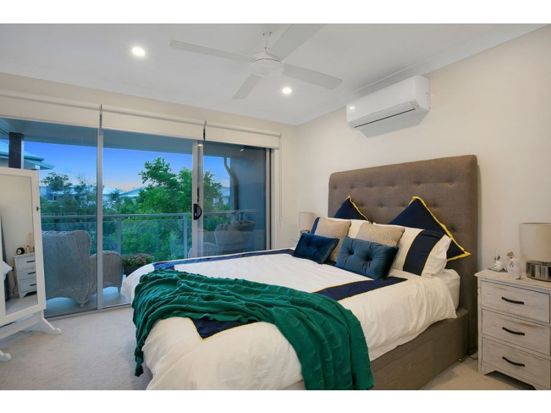 84/34 O’Doherty Circuit, Nudgee QLD 4014