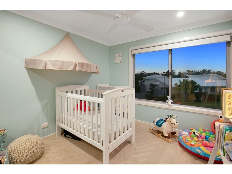 84/34 O’Doherty Circuit, Nudgee QLD 4014