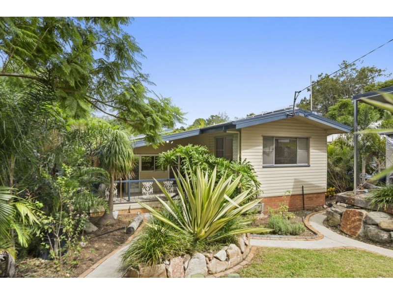 193 Cliveden Ave, Oxley QLD 4075