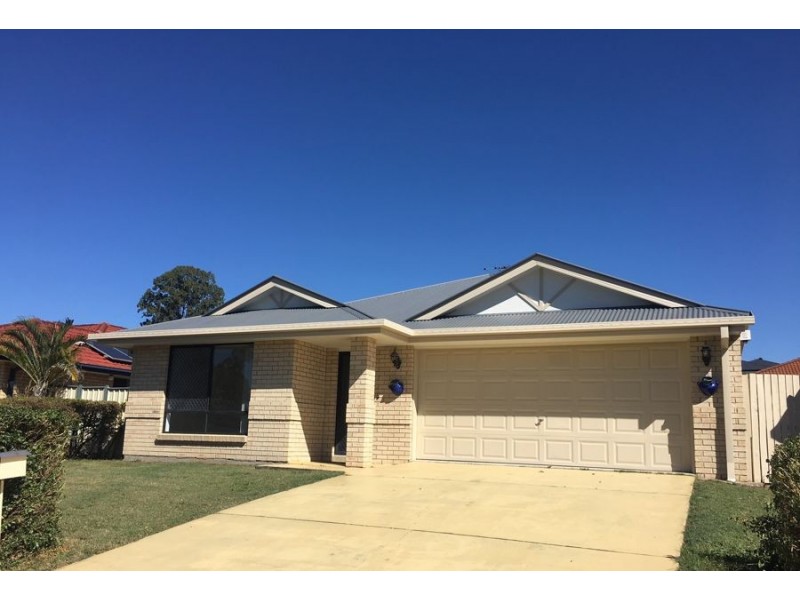 5 Selkirk Close, Oxley QLD 4075