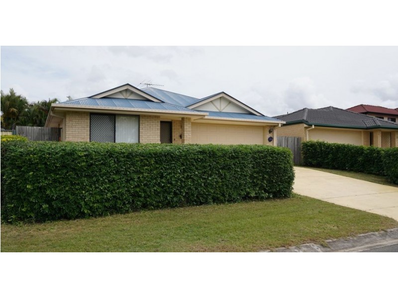 5 Selkirk Close, Oxley QLD 4075