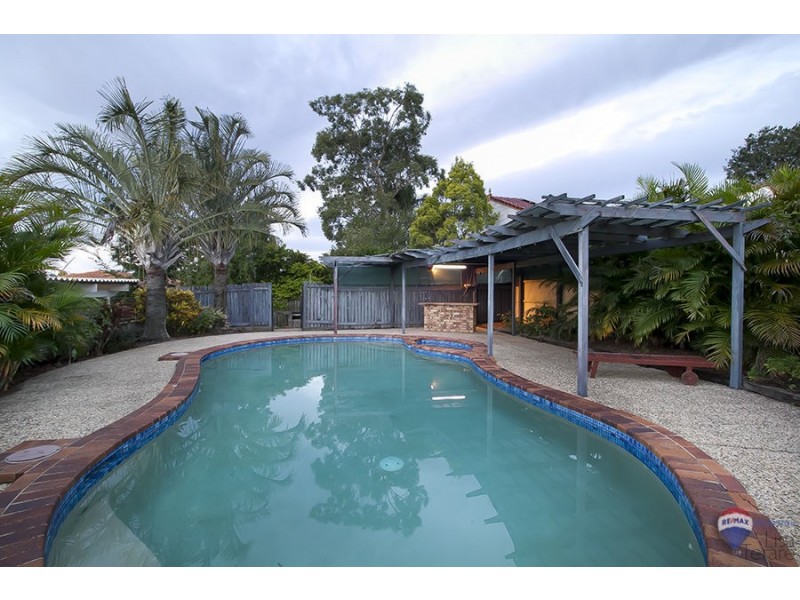 25 Galleon Street, Jamboree Heights QLD 4074