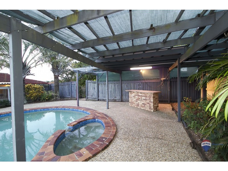 25 Galleon Street, Jamboree Heights QLD 4074