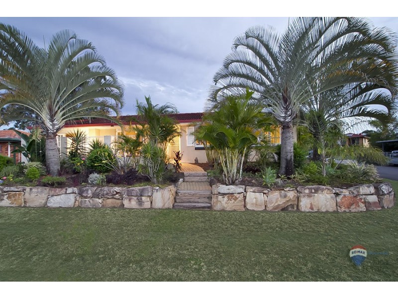 25 Galleon Street, Jamboree Heights QLD 4074