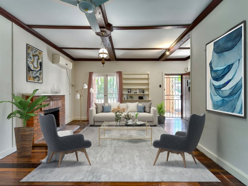 34 King Arthur Tce, Tennyson QLD 4105