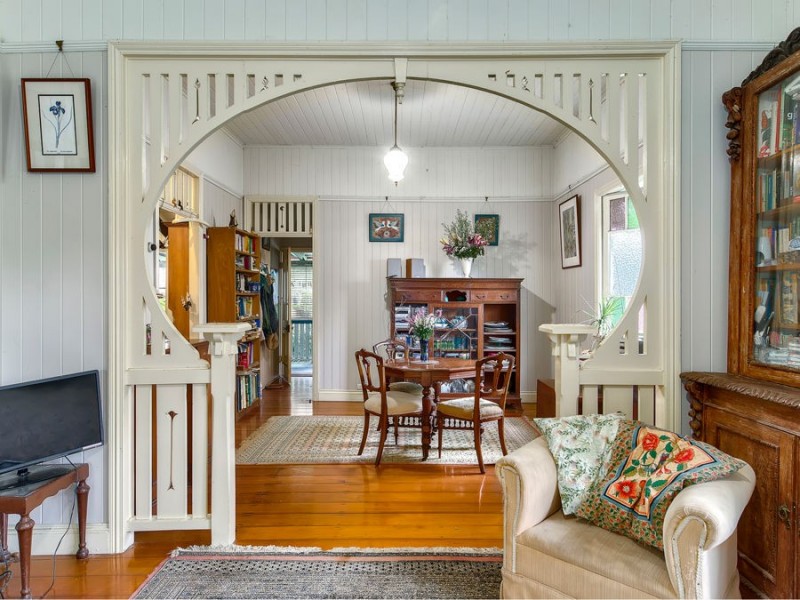 46 Wingarra Street, Yeerongpilly QLD 4105