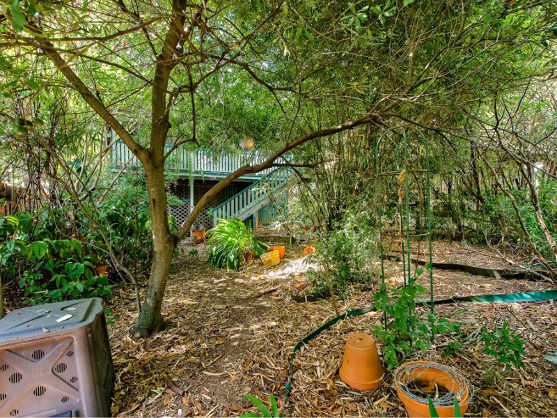 46 Wingarra Street, Yeerongpilly QLD 4105