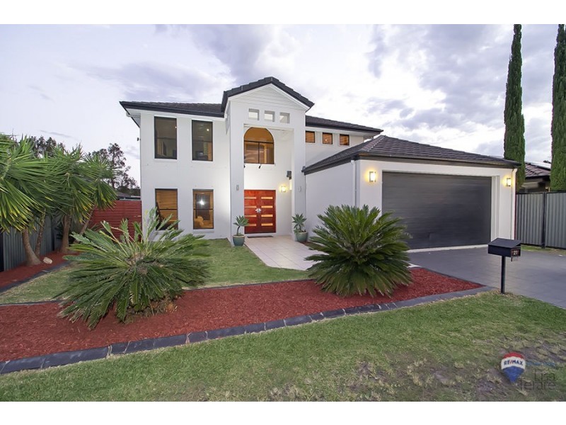 21 Drovers Place, Sumner QLD 4074