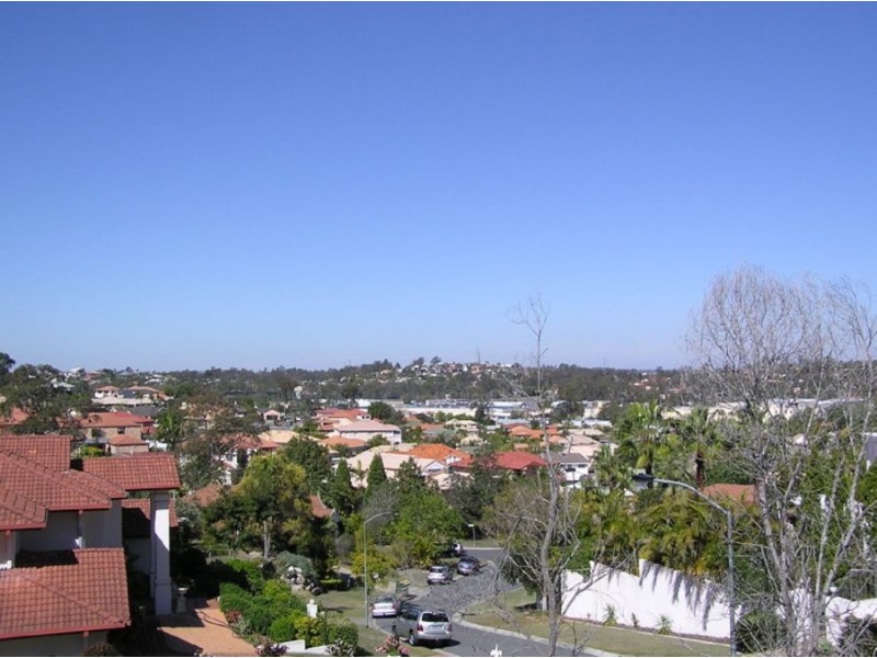 29 Strauss Place, Mount Ommaney QLD 4074