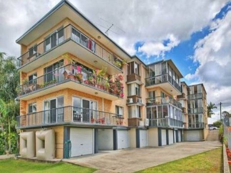 7/7 Avebury Street, West End QLD 4101