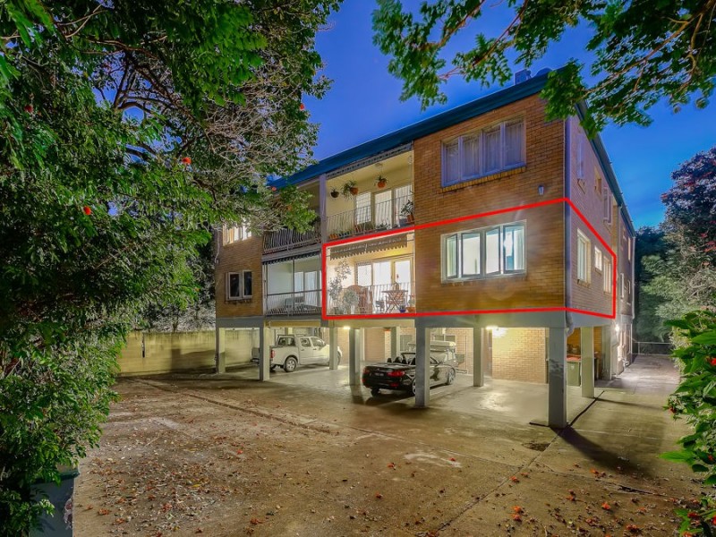 2/7 Sutton Street, Chelmer QLD 4068