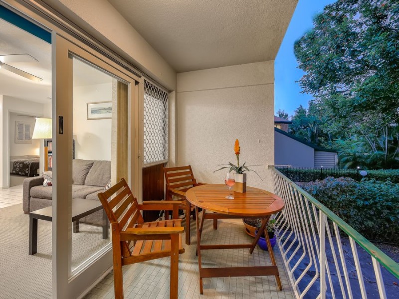 2/7 Sutton Street, Chelmer QLD 4068
