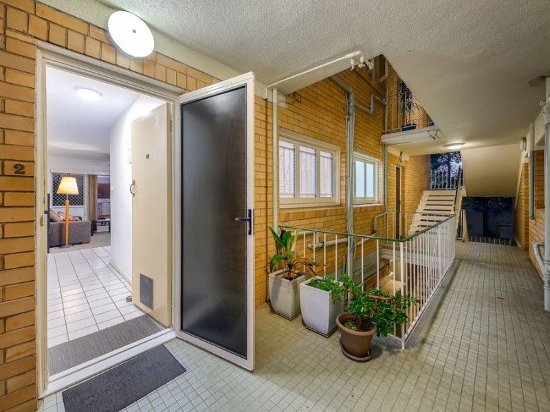 2/7 Sutton Street, Chelmer QLD 4068