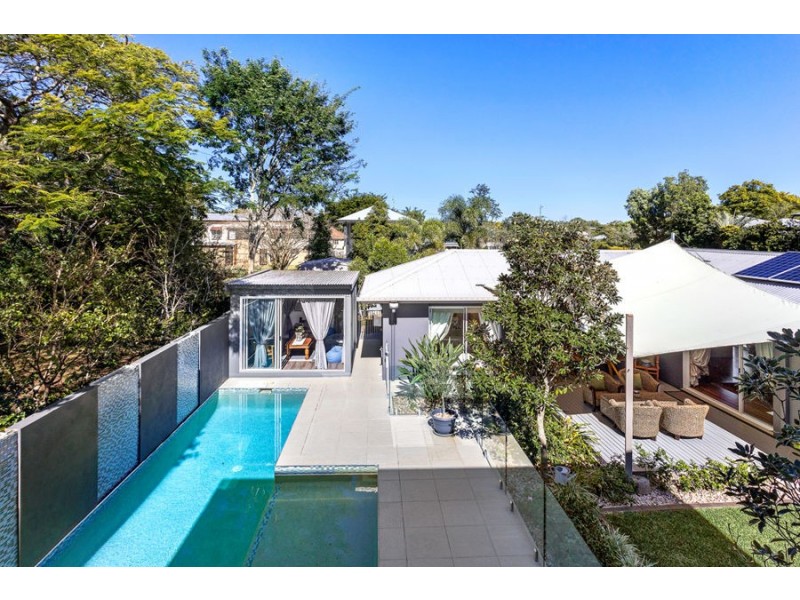 12 Wylie Street, Graceville QLD 4075