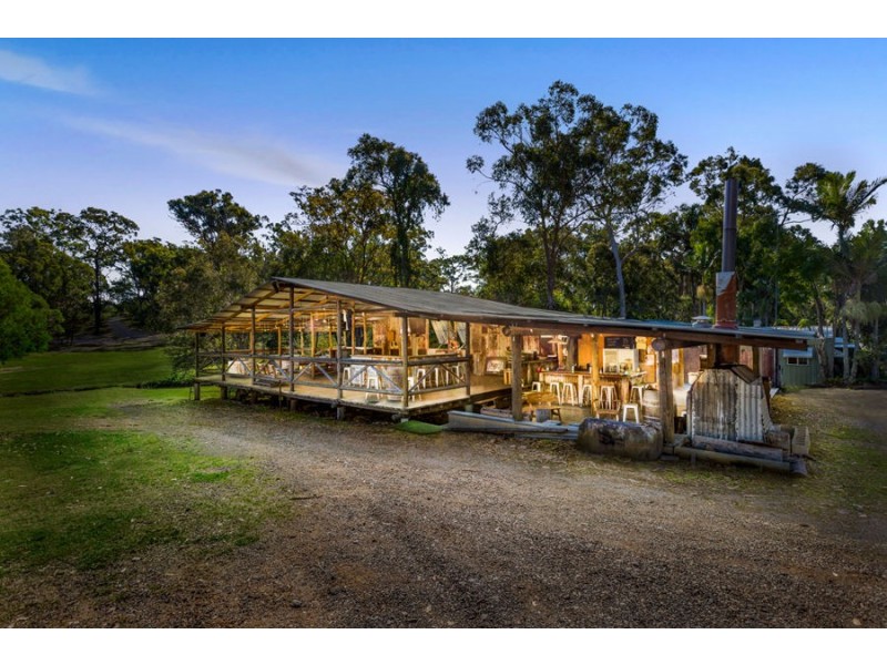 106 Leacroft Rd, Burbank QLD 4156