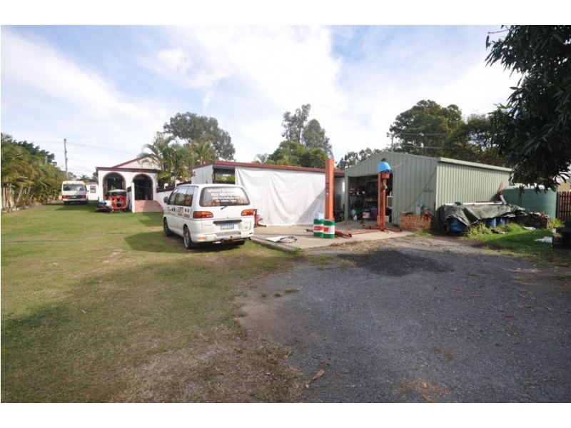 860 Kingston Road, Waterford West QLD 4133