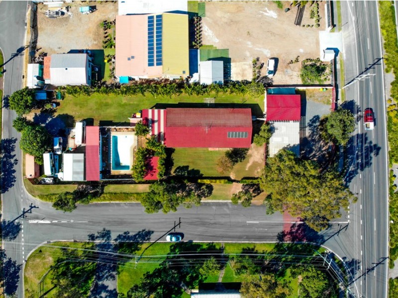 860 Kingston Road, Waterford West QLD 4133