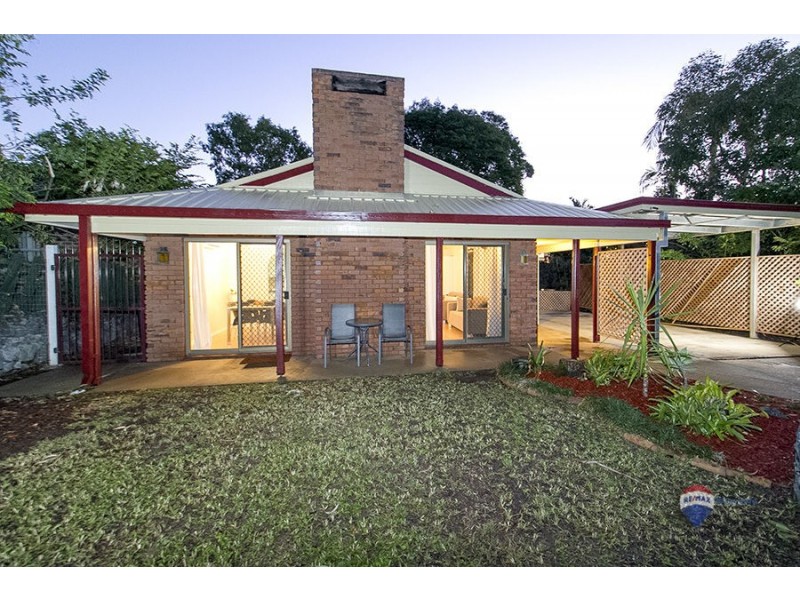 40 Poseidon Crescent, Jamboree Heights QLD 4074