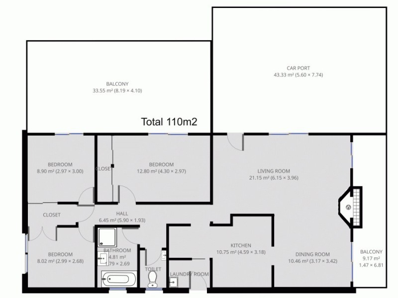 40 Poseidon Crescent, Jamboree Heights QLD 4074 Floorplan